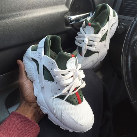 gucci huaraches fake|GUCCI® Official .